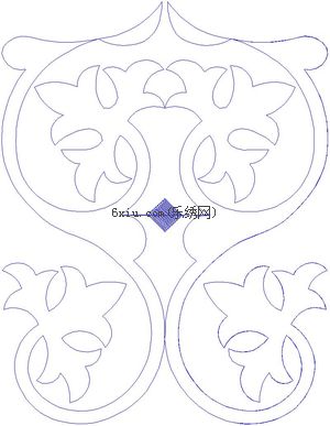 HF_203F1E56 embroidery pattern album