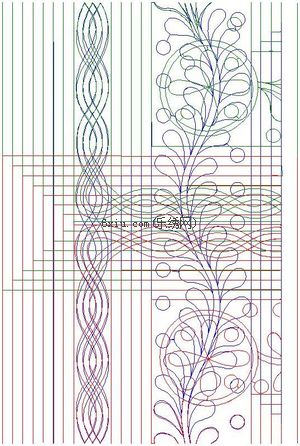 HF_60E2C762 embroidery pattern album