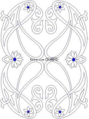 HF_83AC41D7 embroidery pattern album