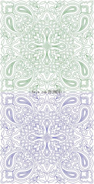 HF_93E380F7 embroidery pattern album