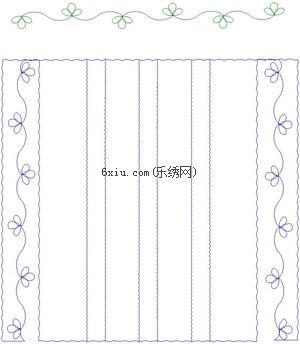 HF_09FA203E embroidery pattern album