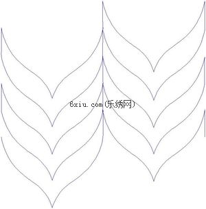 HF_13B4A910 embroidery pattern album