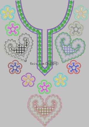 ZD_3935E9AF embroidery pattern album