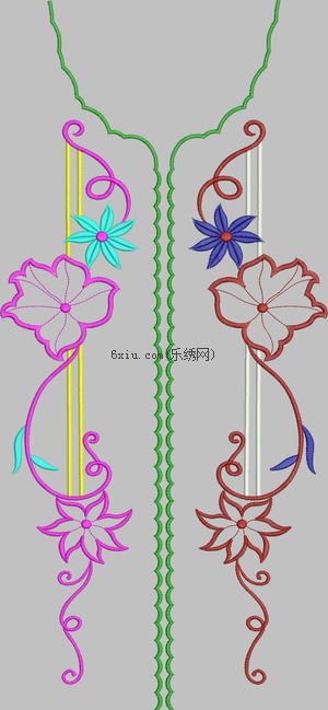 ZD_719AC20D embroidery pattern album