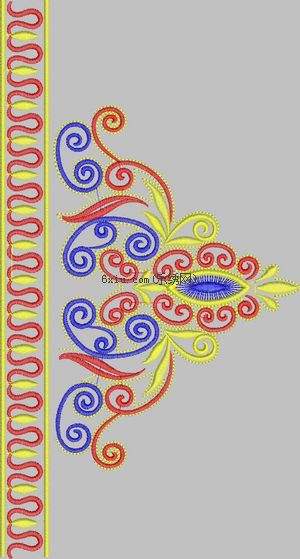 ZD_887F3395 embroidery pattern album