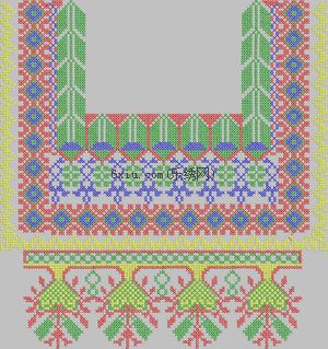 ZD_9510E8DA embroidery pattern album