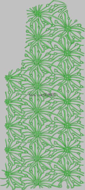 ZD_D0CA7B0D embroidery pattern album