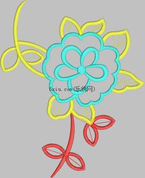 ZD_D7AC5AE9 embroidery pattern album