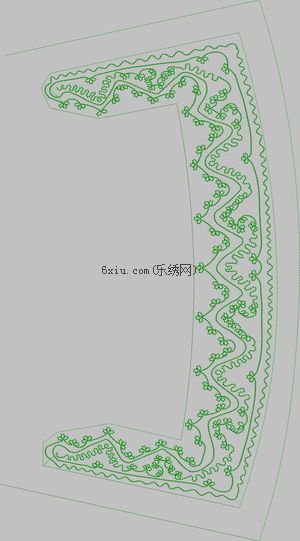 ZD_DFC33D64 embroidery pattern album