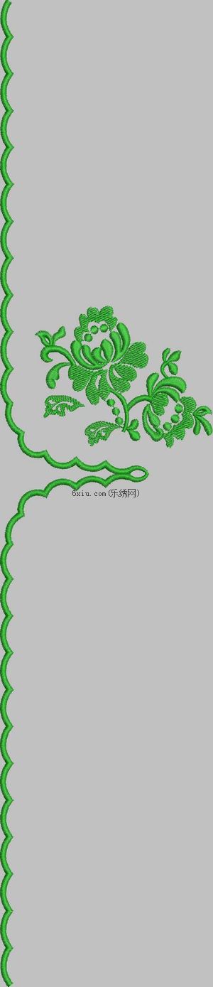 ZD_E8E13FCC embroidery pattern album