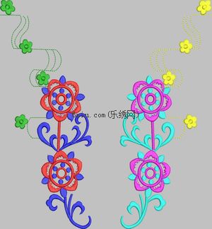 ZD_EACD3CC3 embroidery pattern album