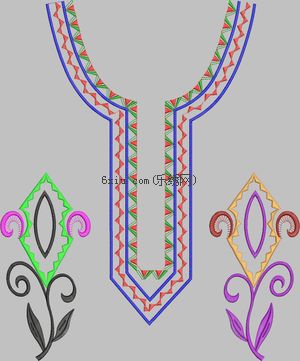 ZD_EE8A9735 embroidery pattern album