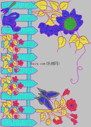 ZD_EF8DE8F5 embroidery pattern album