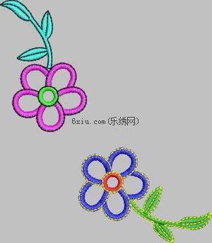ZD_EFE50A89 embroidery pattern album