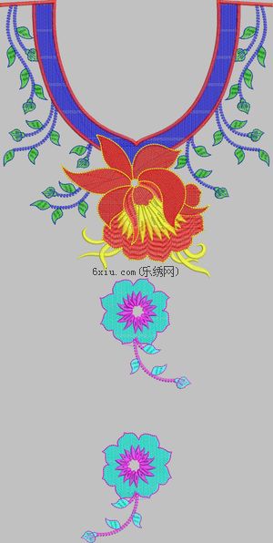 ZD_EFE546BC embroidery pattern album