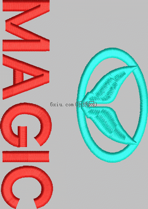 magic ־logo廨