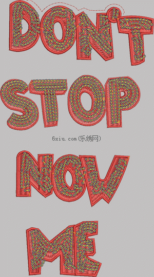 ĸ dont stop now me Ƭ廨